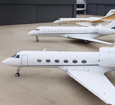 private jets for sale – private jet sales - corporate jet sales – business jet sales - Million Air Dallas