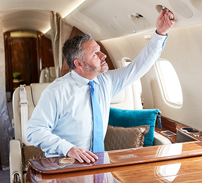 private jets for sale – private jet sales - corporate jet sales – business jet sales - Million Air Dallas