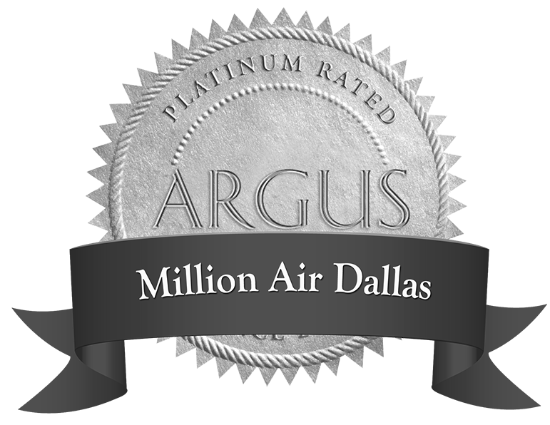 Best private jet service Dallas – Million Air Dallas